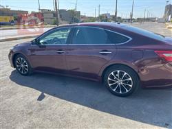 تۆیۆتا ئەڤەلۆن